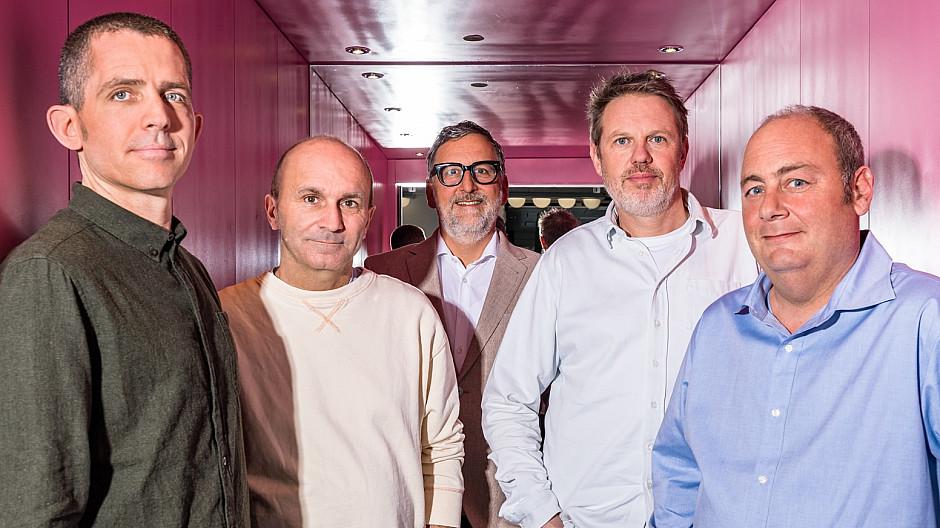 Gadget: Entertainment-Agentur feiert 30. Geburtstag