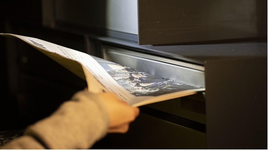 Direct Mail Company: Entlassungen bei Post-Tochtergesellschaft
