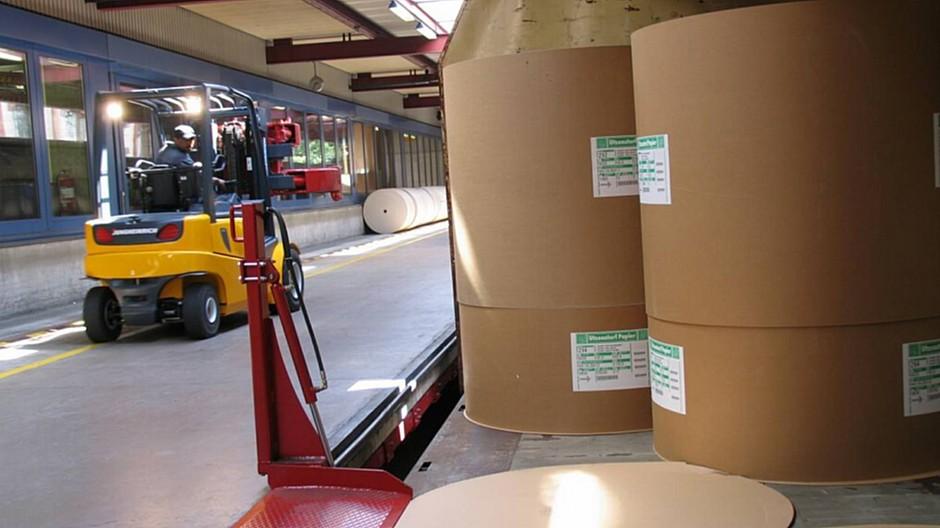 Tamedia: Entlassungen wegen Prepress-Neuorganisation