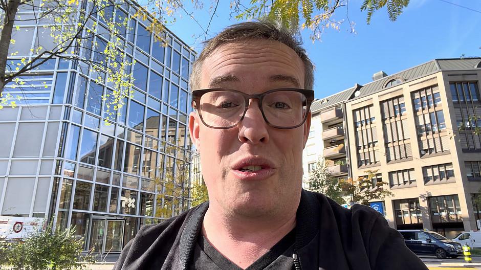 Tamedia: Entlassungsvideo stösst auf grosses Echo