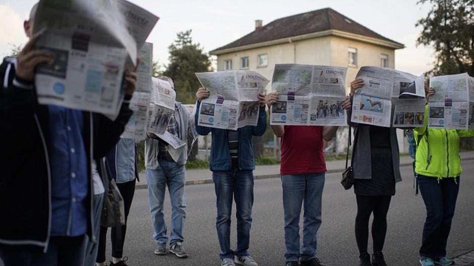 Kündigungen bei Presto: Entschädigungen für alle Zusteller