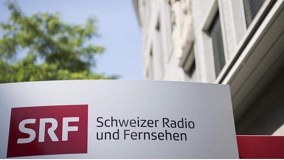 Umzug Radiostudio Bern: Entscheid liegt «im Ermessen der SRG»