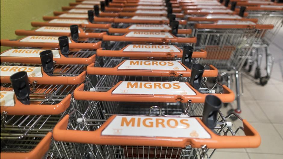 Migros: Entscheid zu neuer Organisation fällt bald