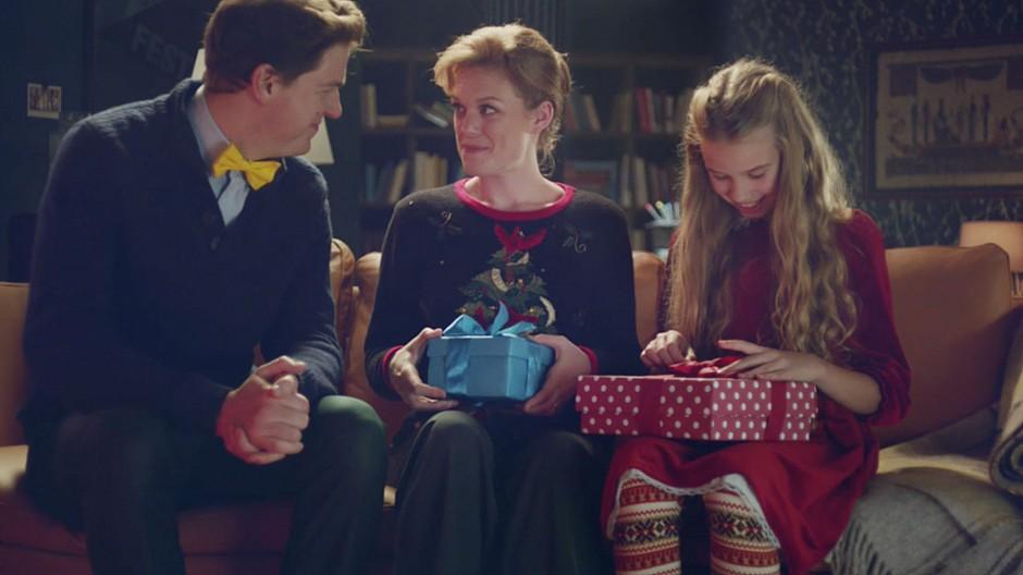 Heimat Zürich: Entspannte Weihnachten dank Onlineshop
