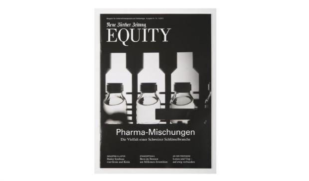 NZZ: Das Magazin "Equity" wird wieder eingestellt