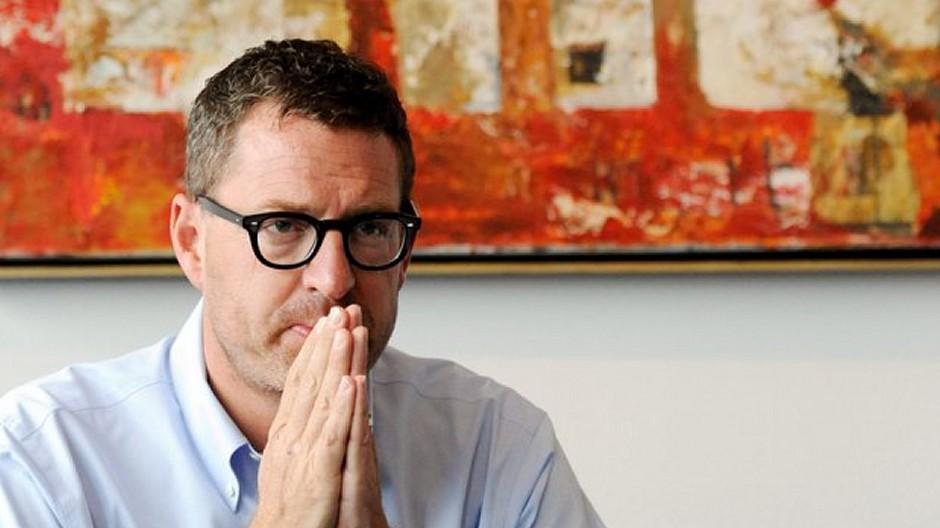 Kai Diekmann: «Er ist verstörend, aber auch ehrlich»