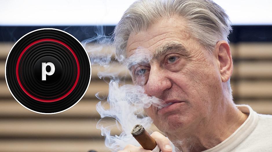 Swatch | Plakatverbot: «Hayek versteht sich als Pirat»