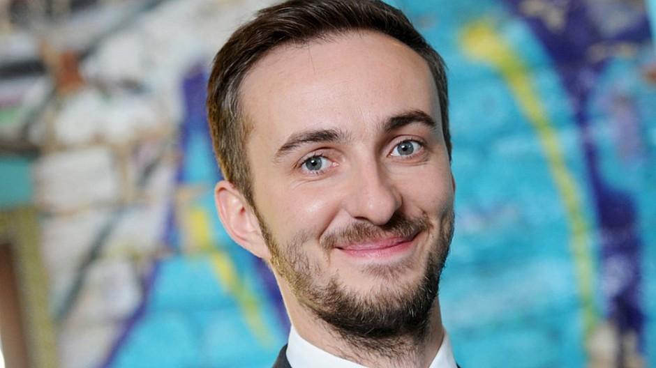 Böhmermann-Affäre: Erdogan-Beschwerde gegen Einstellung von Ermittlungen