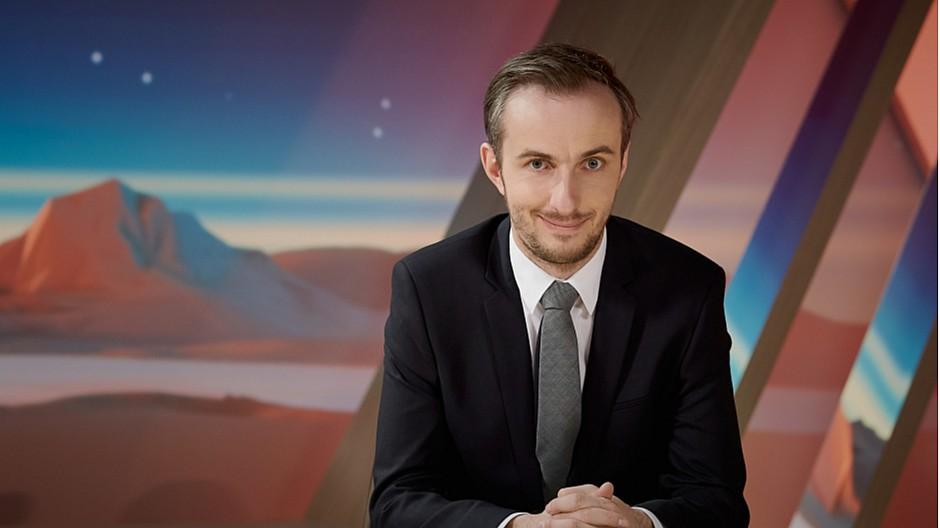 Böhmermann-Affäre: Erdogan scheitert mit Beschwerde
