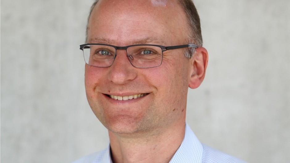Ginetta: Erfahrener UX-Researcher neu im Team
