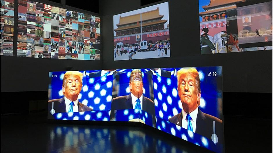 Digital Art Zurich Festival: Erfolg für die Erstausgabe