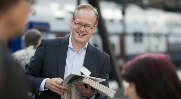 NZZ: «Wir sollten das liberale Profil weiter schärfen»