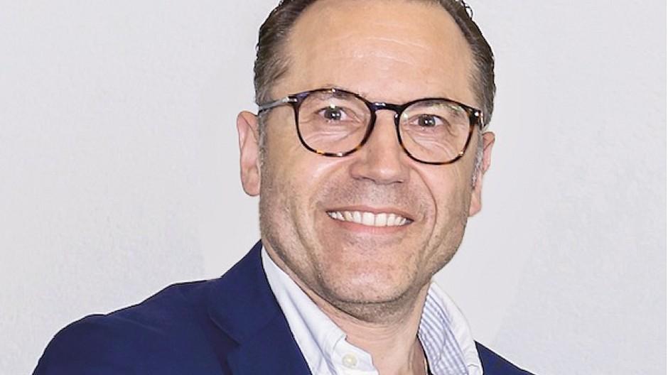 Centravo: Erich Rava wird Kommunikationschef