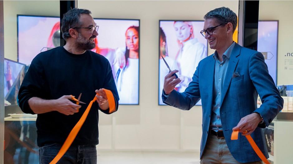 TMI / MSM.digital: Erlebnisshop für Smarter Living eröffnet
