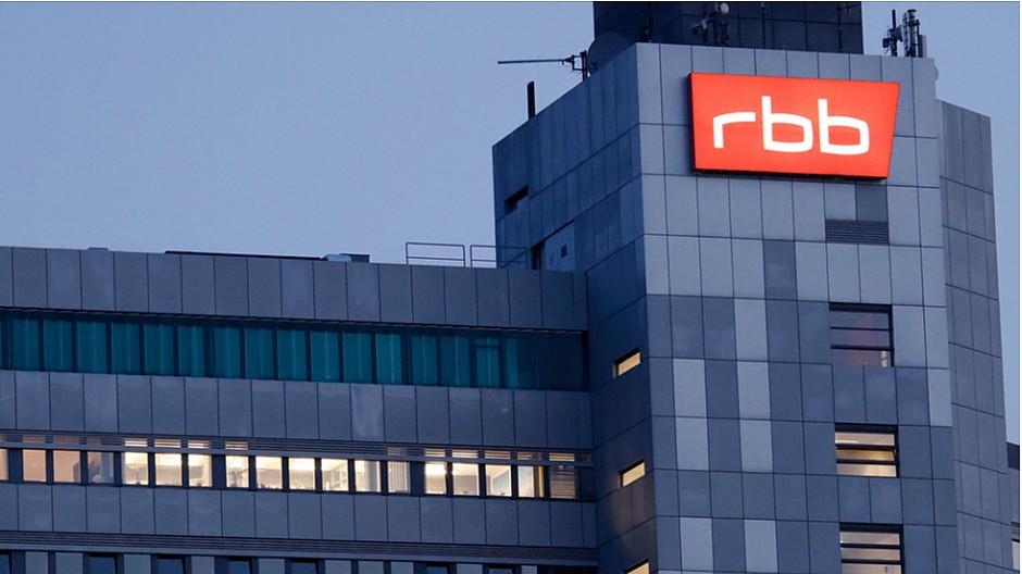 RBB: Ermittler durchsuchen Intendanzbereich