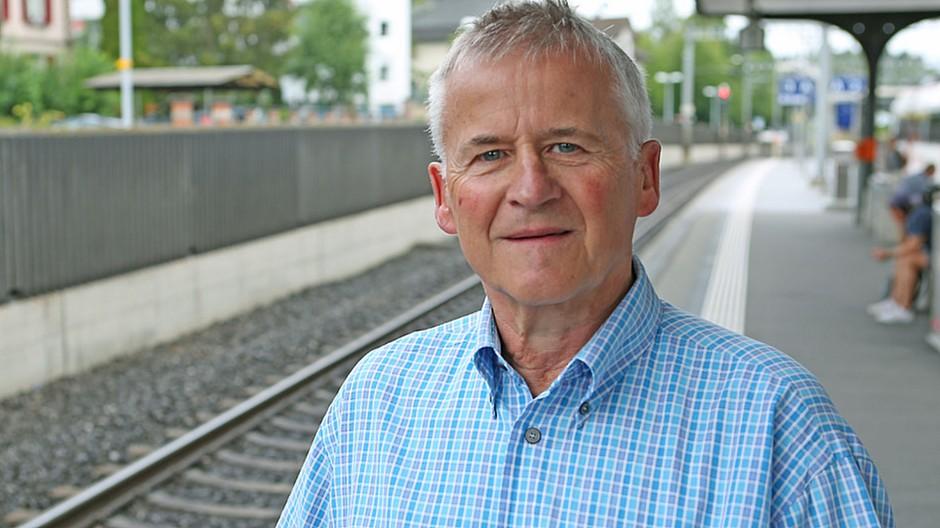 Bundespolitik: Ernesto Piazza wird Bern-Korrespondent