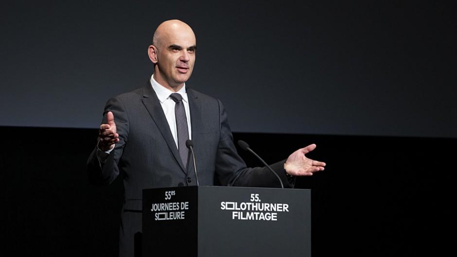 55. Solothurner Filmtage: Ernsthafte Filmtage beginnen mit Komödie