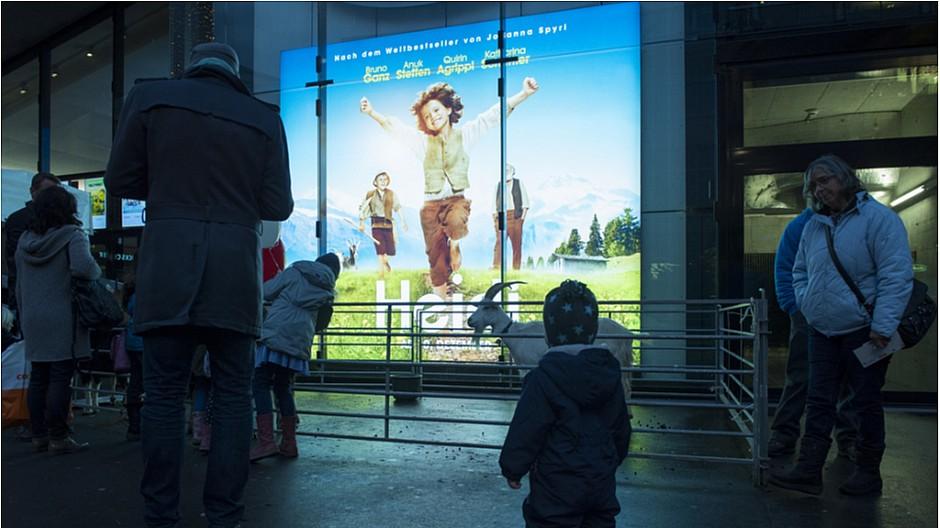 Swiss Films: Erste Bilanz des Schweizer Filmjahrs 2019