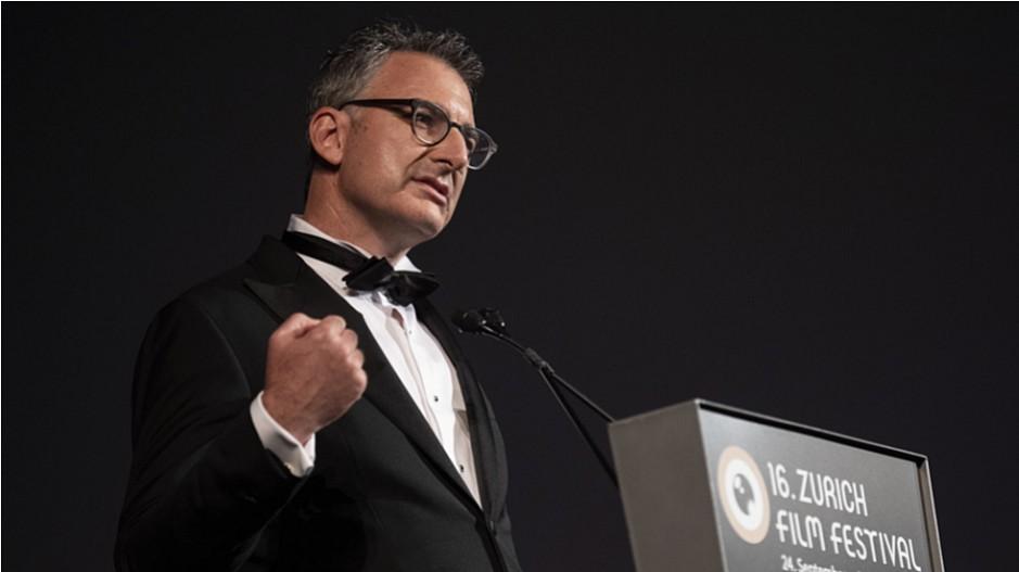 Zurich Film Festival: Erste Galapremieren angekündigt