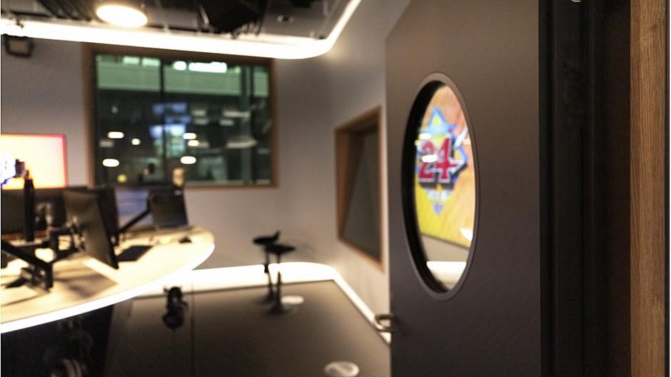 Newscloud: Erste Sender kaufen Radionews bei CH Media ein