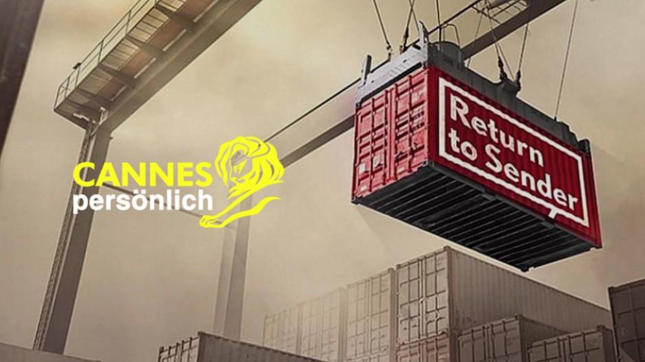 Cannes Lions 2017: Erste Shortlists sind veröffentlicht