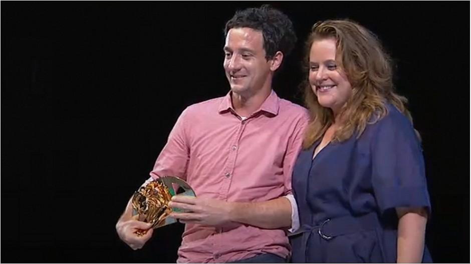 Cannes Lions 2017: Erstes Gold für die Schweiz