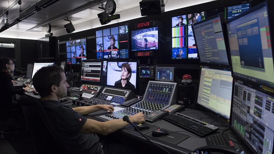 Mediapulse: Erstes TV-Halbjahr im Zeichen von Corona