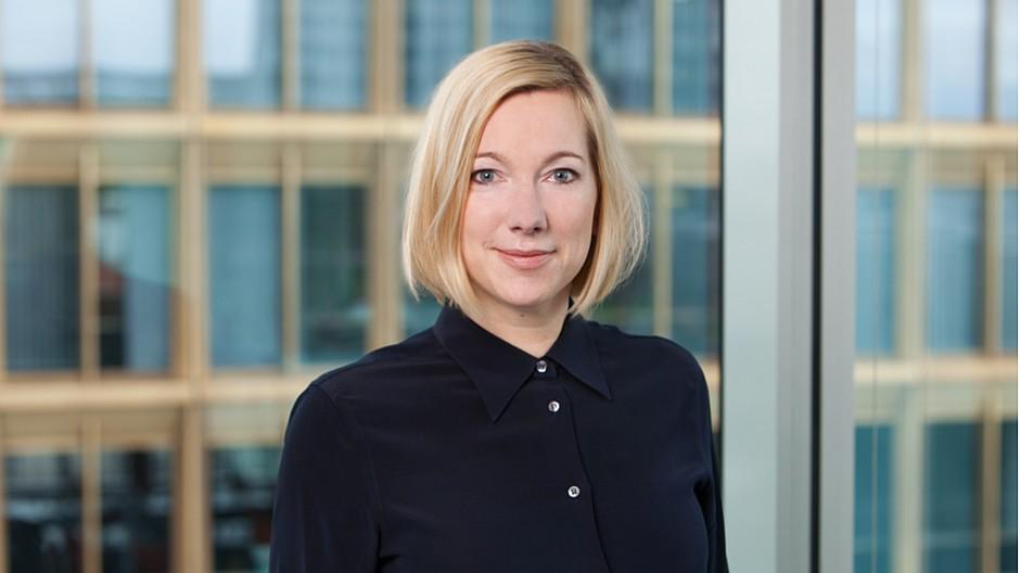 Axel Springer: Erstmals eine Frau in den Vorstand geholt