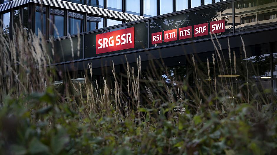 SRG: Es bleibt beim Abbau von 900 Stellen