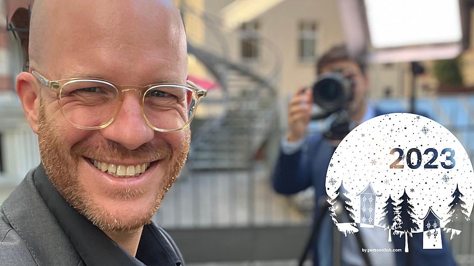 Das war 2023: «Es geht schon in Richtung aalglatt»