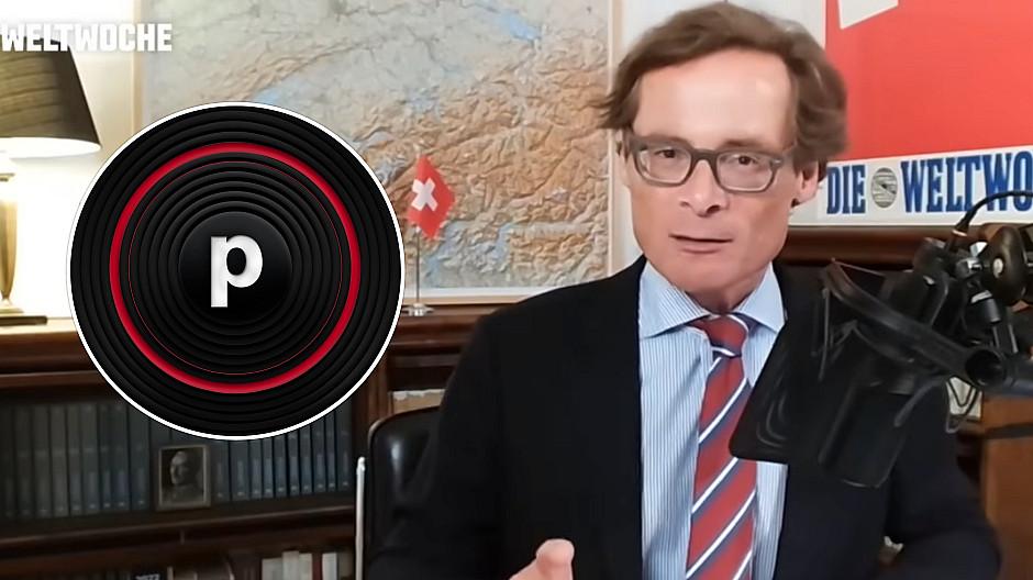 La Weltwoche | KI: «Es geht um Werbereichweite»