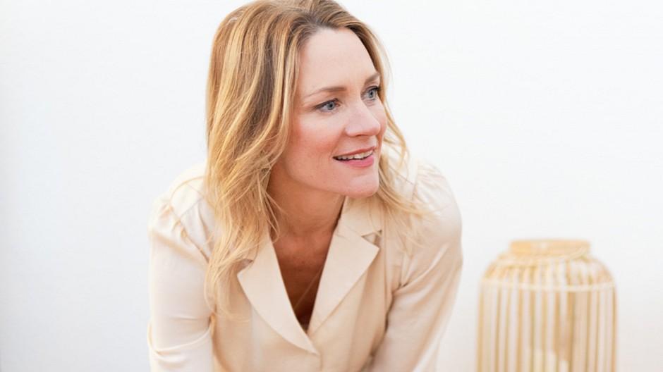 Eva Wannenmacher: «Es gibt immer noch viele Frauen, die sich nicht getrauen»