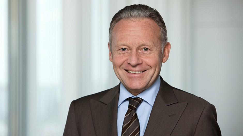 Ringier: «Es gibt keine durchnummerierten Hierarchien»