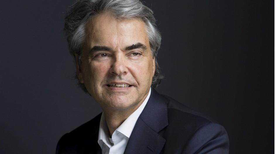 Matthias Ackeret: «Es ging bei den Medien nur aufwärts»