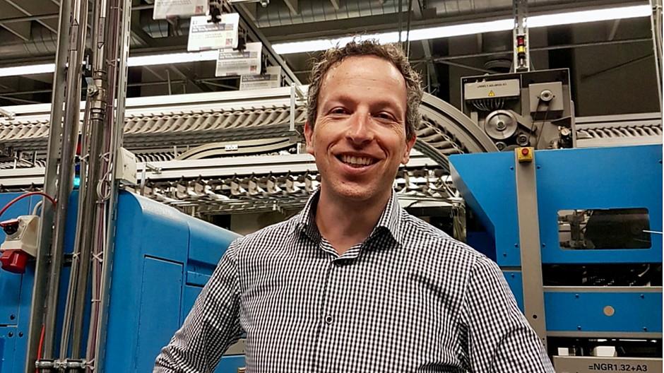 AZ Medien: «Es hat uns alle journalistisch und logistisch gefordert»