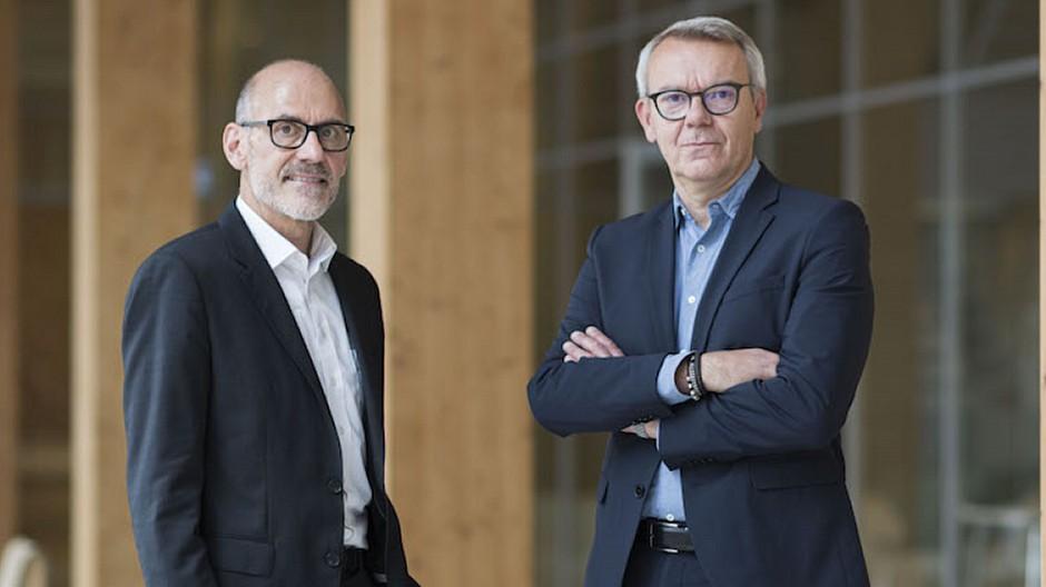 Tamedia: «Es wartet viel Arbeit auf uns»