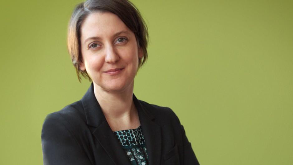SATW: Ester Elices steigt an Bord