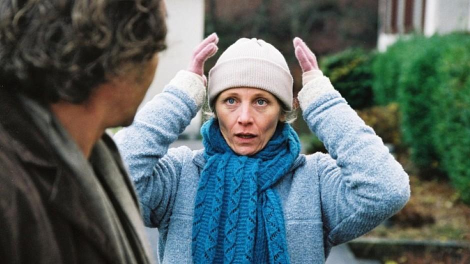 #MeToo: Esther Gemsch klagt Dieter Wedel an