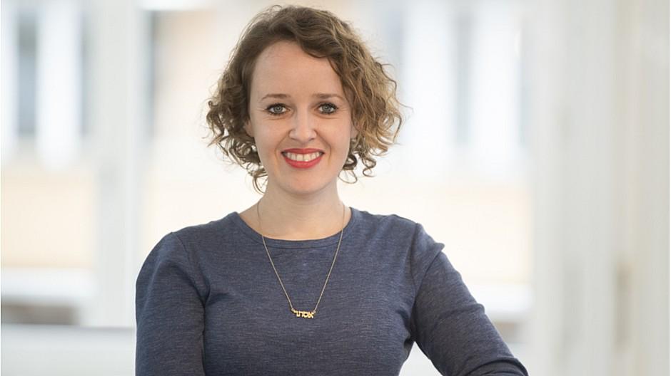 Primcom: Esther Meyer stösst zum Team