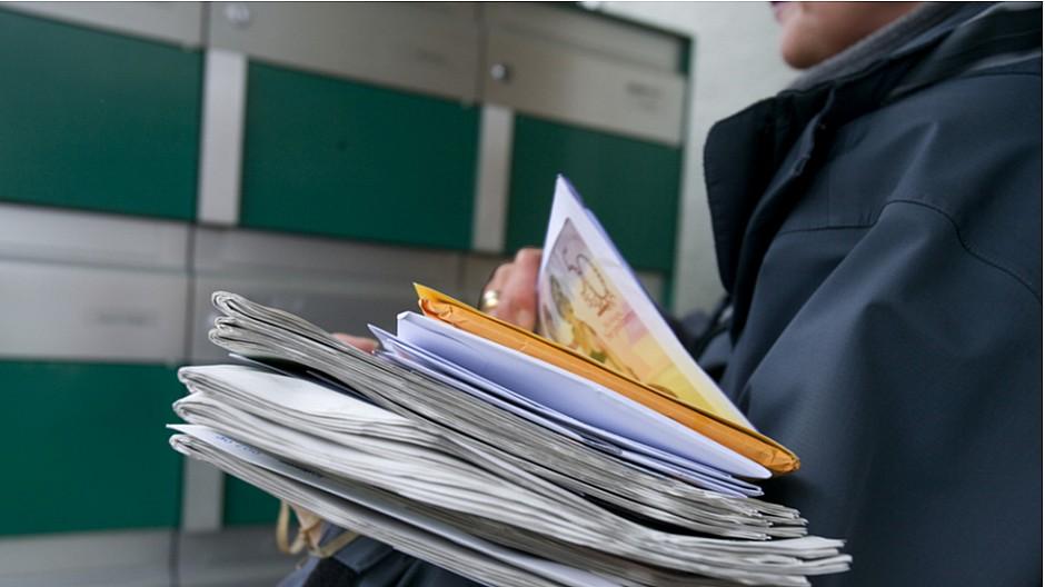 Zustellpreise: Etappensieg für Verlegerverband