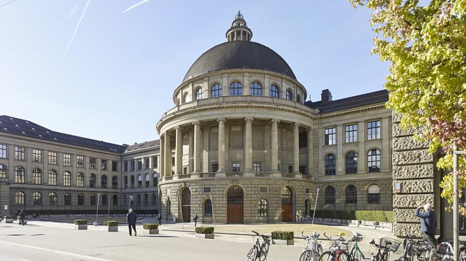 Republik: ETH Zürich klagt gegen Online-Magazin