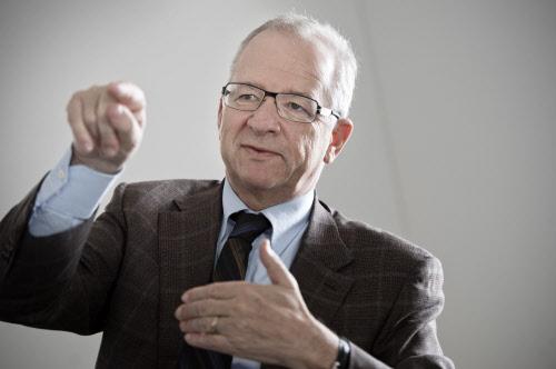 NZZ: Der Verwaltungsrat gerät unter Druck