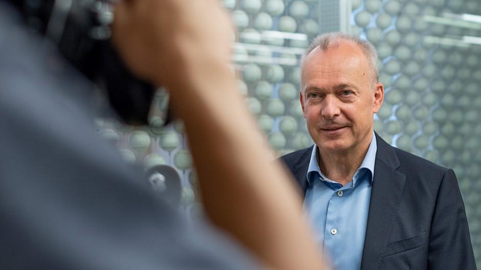 Swisscom: Etwas weniger Umsatz und Gewinn