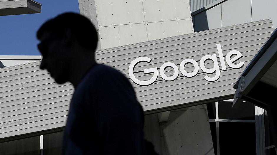 Google: EU-Gericht hebt Milliarden-Geldbusse auf