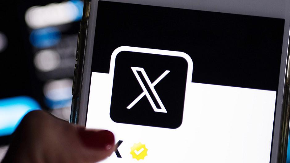 Plattform X: EU-Kommission eröffnet Verfahren
