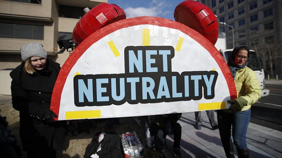Internet-Daten: EU-Kommission will an Netzneutralität festhalten