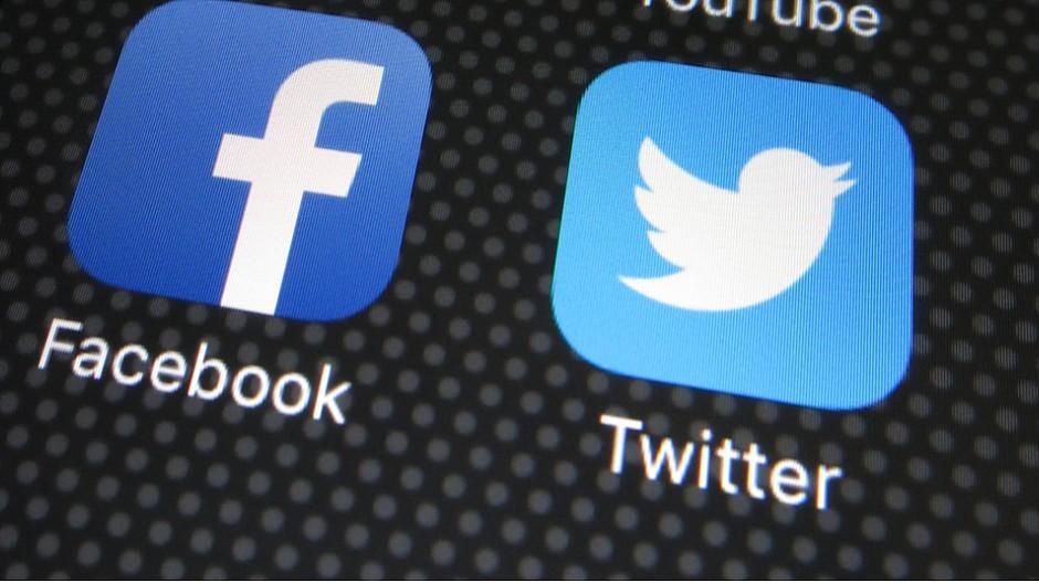 Facebook / Twitter: EU nicht zufrieden mit Löschverfahren
