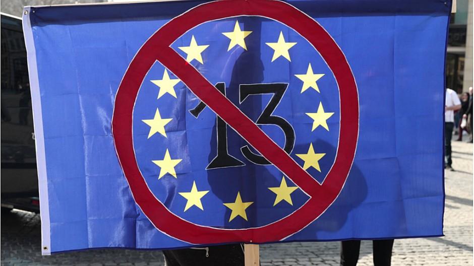 Urheberrecht: EU-Parlament nimmt umstrittene Reform an