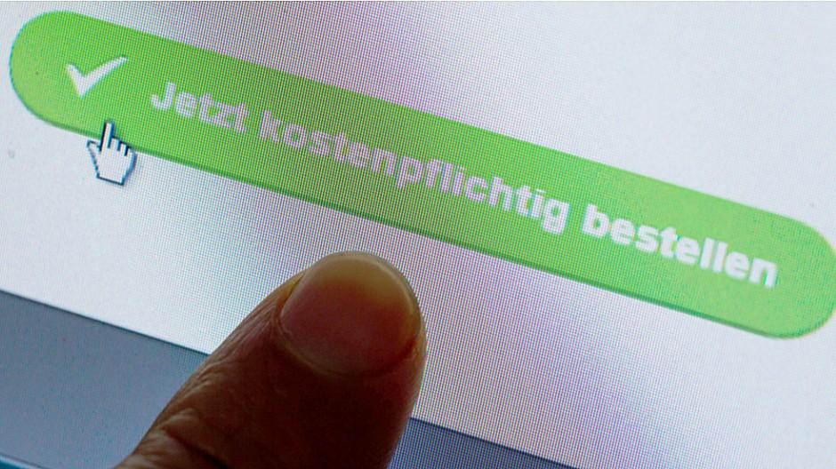 Onlinehandel: EU-Staaten beschliessen Ende von Geoblocking