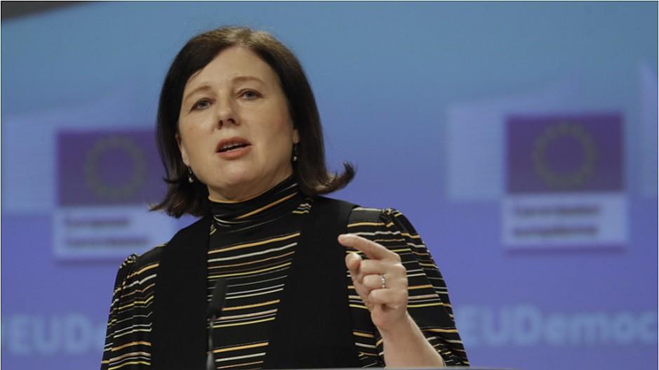 Agenturen: EU unterstützt europäischen Newsroom